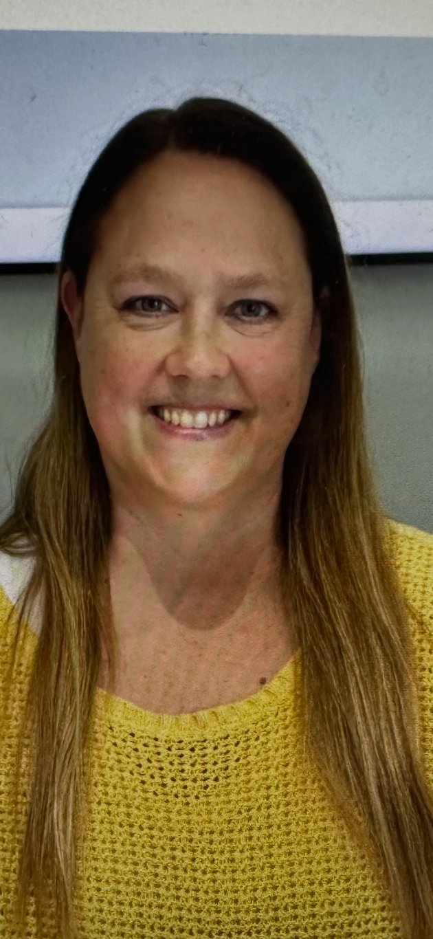 Sonja Workman, founder of Hope and a Future